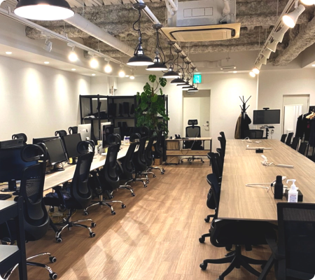 本社アクセストップ